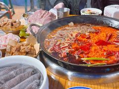 -五里关火锅(牛市口店)