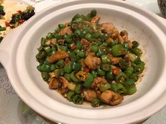 -丽景湾国际酒店·六福轩中餐厅