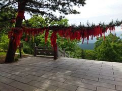 -九鼎铁刹山风景区