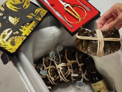 -鲜味食族水产·海鲜餐厅