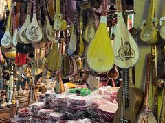 -新疆国际大巴扎