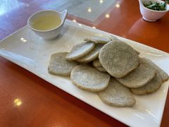 炸灌肠-北京小肠陈饭庄(方庄店)
