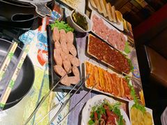-花巷·韩式烤肉(莱州店)