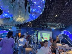 -艳阳天民俗村(公园路店)