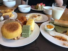 -天府之源酒店-福味居风味餐厅