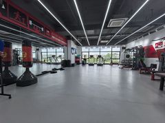 -超减·私教减肥馆(世博店)