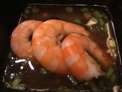 -三亚海韵度假酒店·渔人码头海鲜火锅BBQ自助餐厅·落日吧