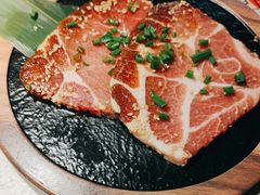 -猫抓烤肉(观音桥九街店)
