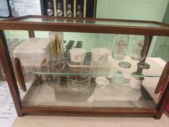 -鹤茶野所(上海首店)
