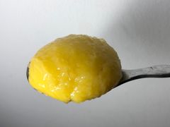 黄米榴莲口味元宵-北京稻香村(花市店)