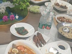 -再回头私房菜·老南京菜