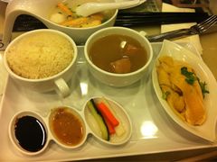 南洋鸡饭-翠园(铜锣湾广场店)