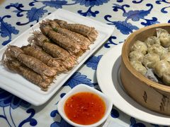 -王庄阿咪海鲜大排档(上下杭店)