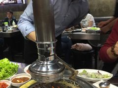 -喜来稀肉(虹泉路店)