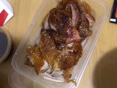 -徐记正宗北京烤鸭(北京东路总店)