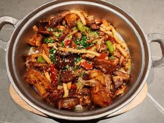 -青海名吃尕张娃非遗烤肉(城中店)