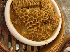 -万山楼海鲜酒家·二十三年老字号