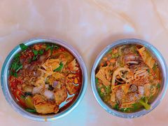 -凤张螺蛳粉·爽口粉(跃进路总店)