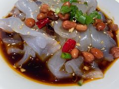 -半天妖烤鱼(东方新天地店)