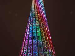 -广州塔