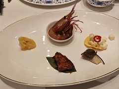 -Yan Ting 宴庭中餐厅(上海静安瑞吉酒店)