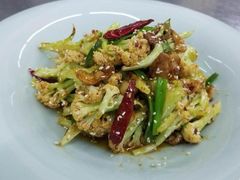 -同喜烤鸭店(光芒店)