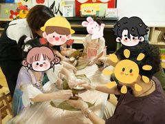 -天津蜂巢幼儿园·托育