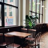 河源探店｜🆒NO TIME美式街头风复古咖啡店📻