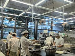 -麦田工坊(月湖店)