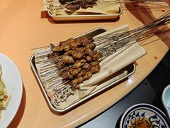 -长安大牌档之龙头酒肆(荣民龙首广场店)