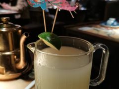 桂花龙井-桂满陇·锦绣江南(益田广场店)