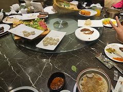 -金陵饭店-56JIA Restaurant家餐厅