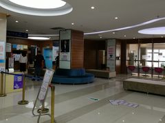 -美年大健康(埌东分院)