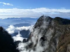 -峨眉山风景名胜区