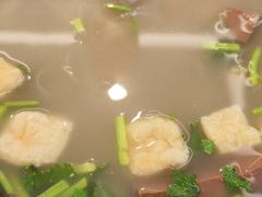 -乌衣巷美食城