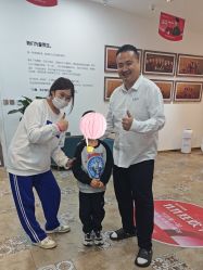 点击看大图 -爱儿美儿童摄影亲子馆(五路居店)