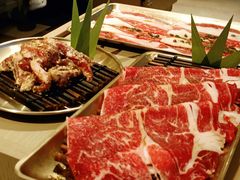 -西塔老太太泥炉烤肉(上海七宝领展广场店)