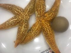 -澜悦港海鲜体验主题餐厅