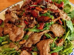 -漕河全驴宴饭店(徐水店)