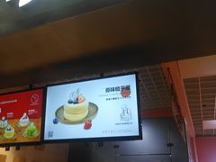 -狐狸和向日葵(北京路店)