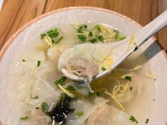 -琴岛顺天馄饨(崂山金鼎店)