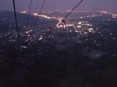 -香山公园-东宫门售票处