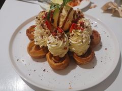 -Nana And Her Friends Restaurant 娜娜家(小寨原力场店)