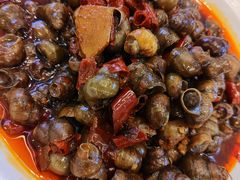 -虾大侠·盱眙龙虾老北京铜锅涮羊肉(金楠天街店)