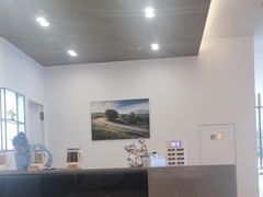 -永嘉宝诚宝马4S店(瓯北店)