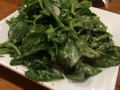 -圆满素食林饭店非遗素食(河西店)