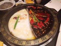 -纸盐河码头火锅(十八梯店)