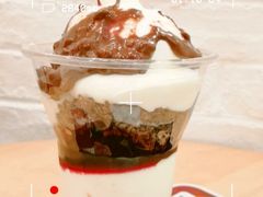 -DQ·蛋糕·冰淇淋(虹口龙之梦店)