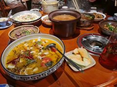 -厨道重庆菜馆(鸳鸯店)