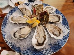 -希望日本料理(保利香槟花园店)